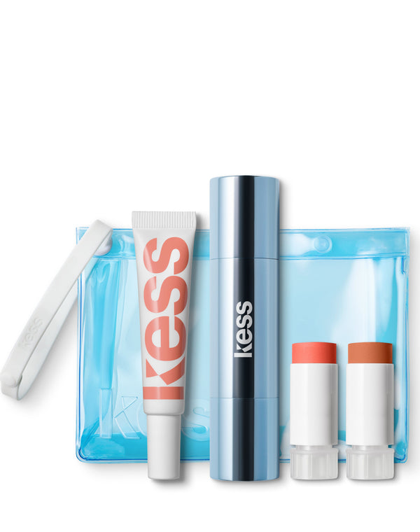 ; The Kess Summer Set | Limited Edition
