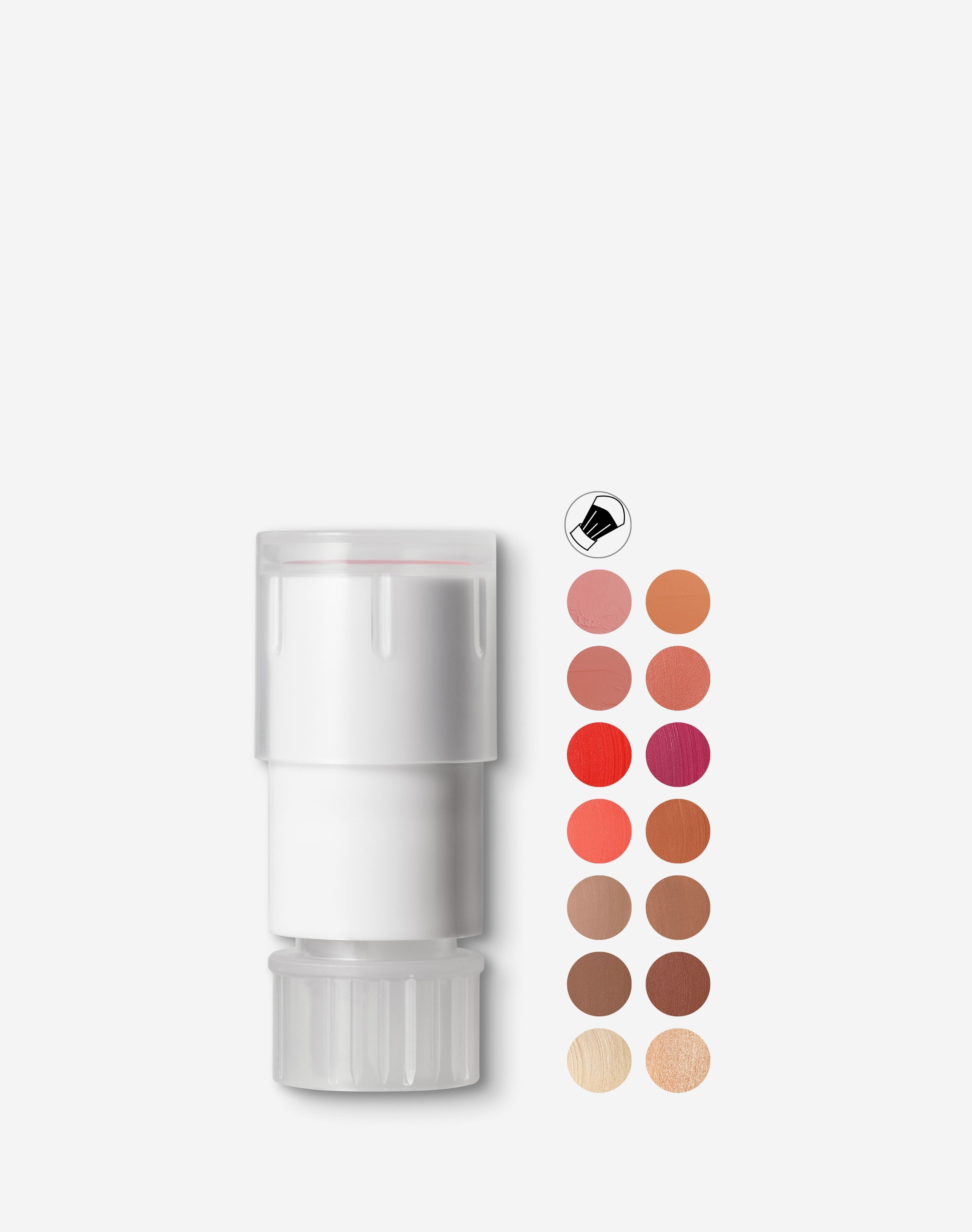 Blush & Glow Refill