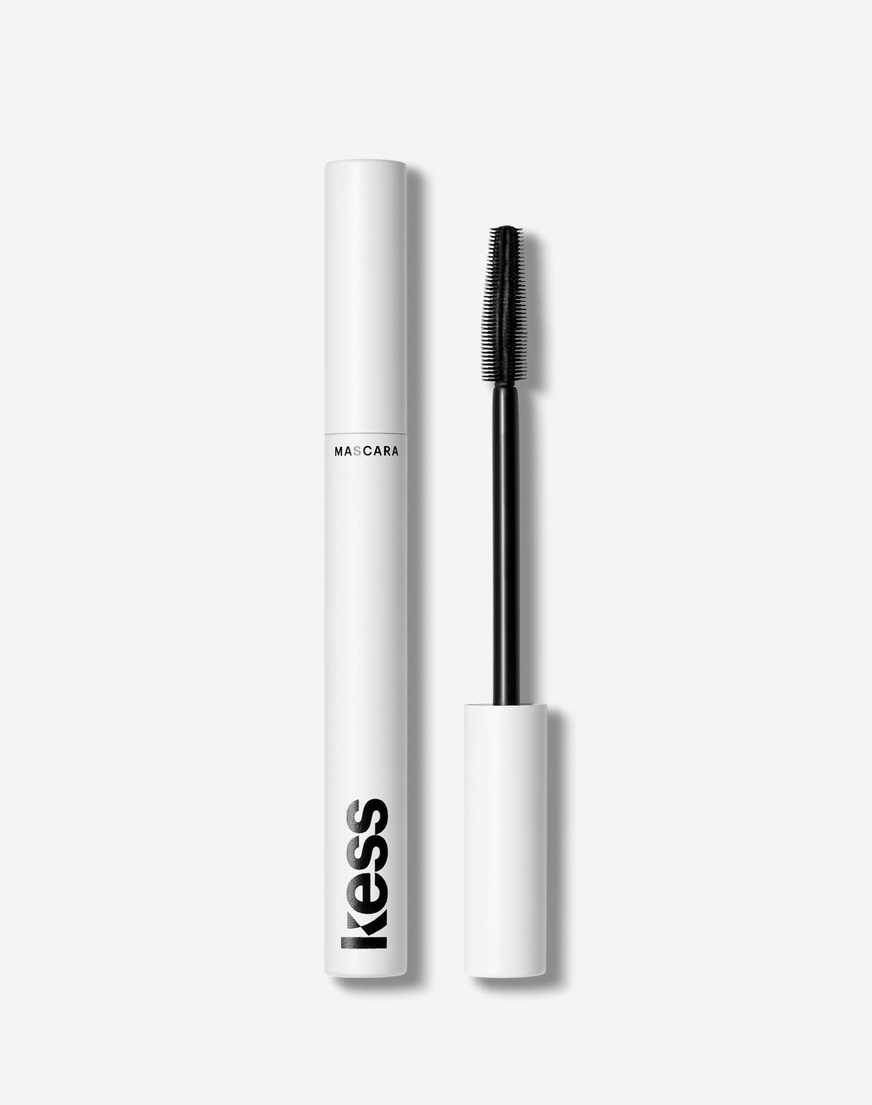 mascara; Black: Lengthening Day Mascara in Black