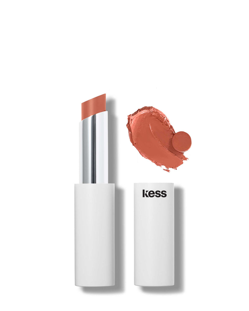 peachy-nude; Peachy Nude Lipstick
