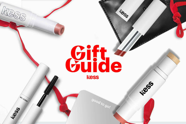 Kess Gift Guide - Unsere liebsten Beauty Geschenke