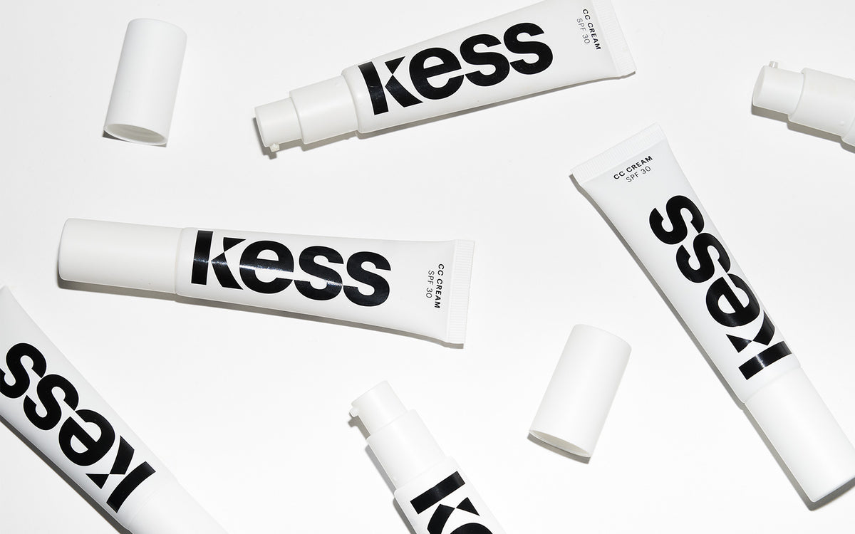 CC Cream