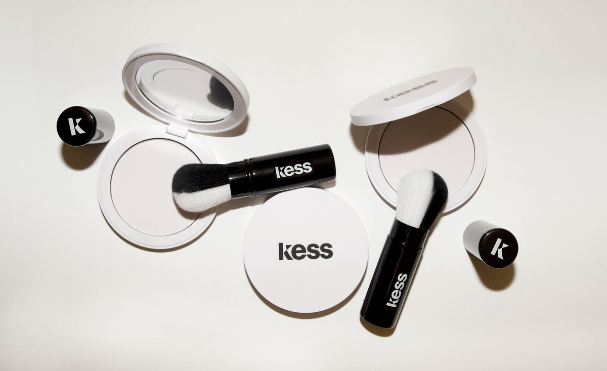 Setting Powder