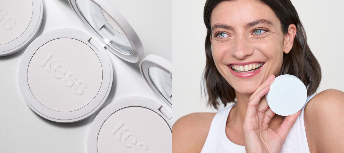 Influencer's Pick Setting Powder