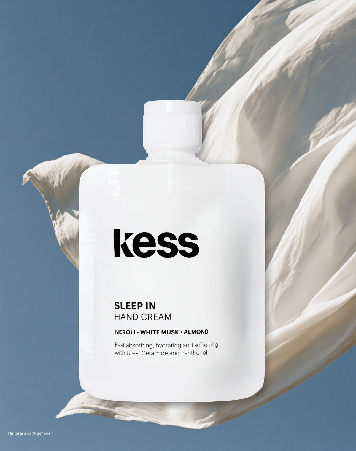 Scented Hand Cream - Sleep In