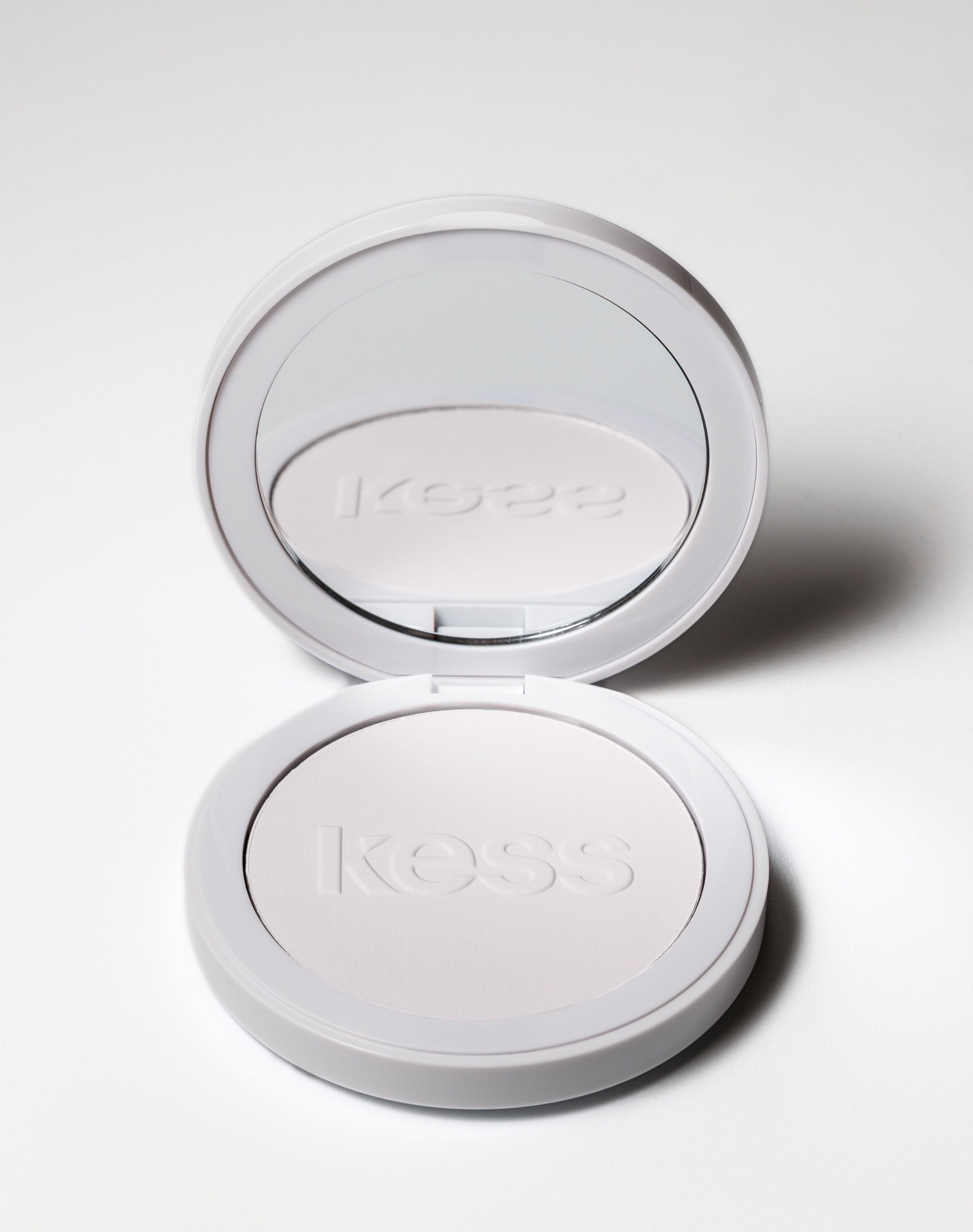 Set & Blur Setting Powder