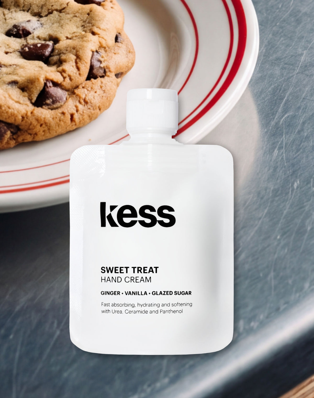 Scented Hand Cream