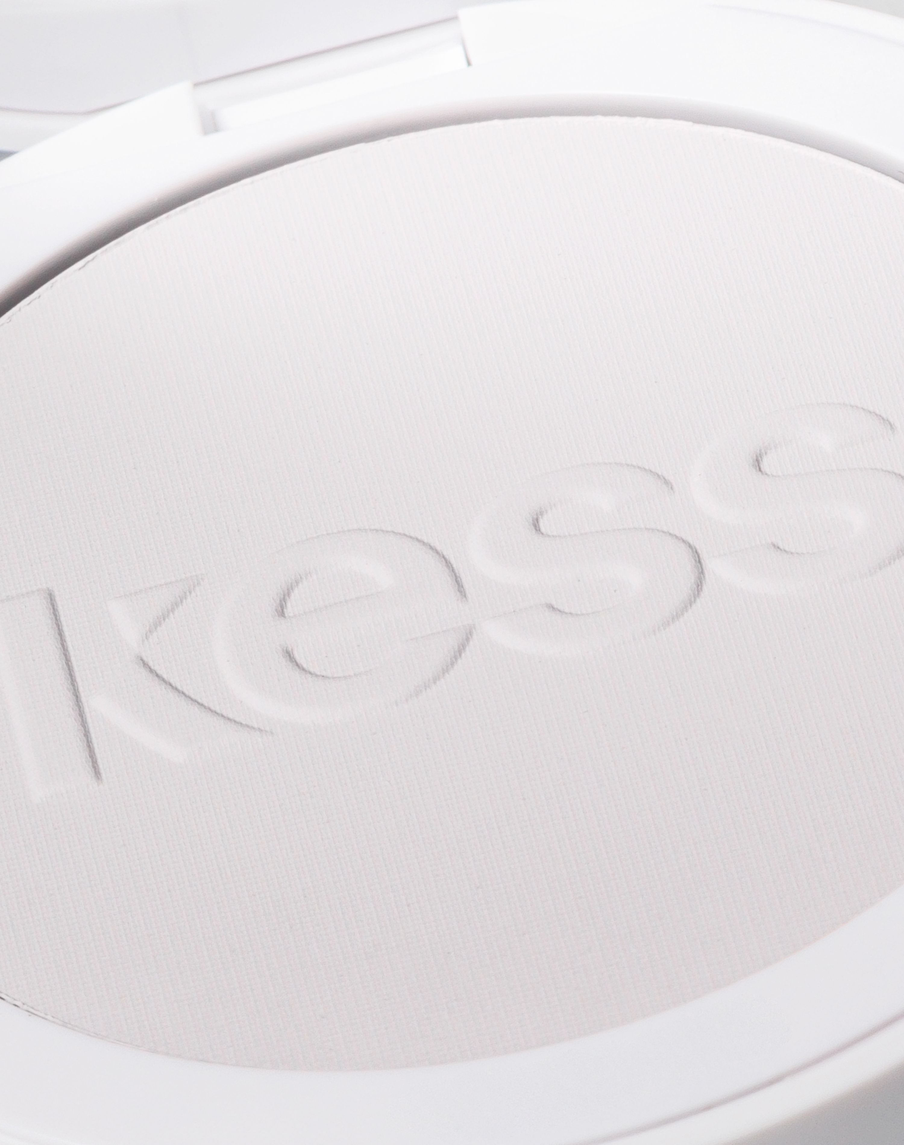 Set & Blur Setting Powder