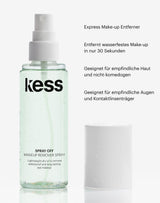 SPRAY OFF Makeup Remover Spray