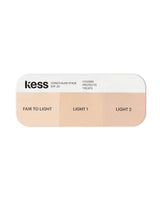 Concealer Sample zum Testen