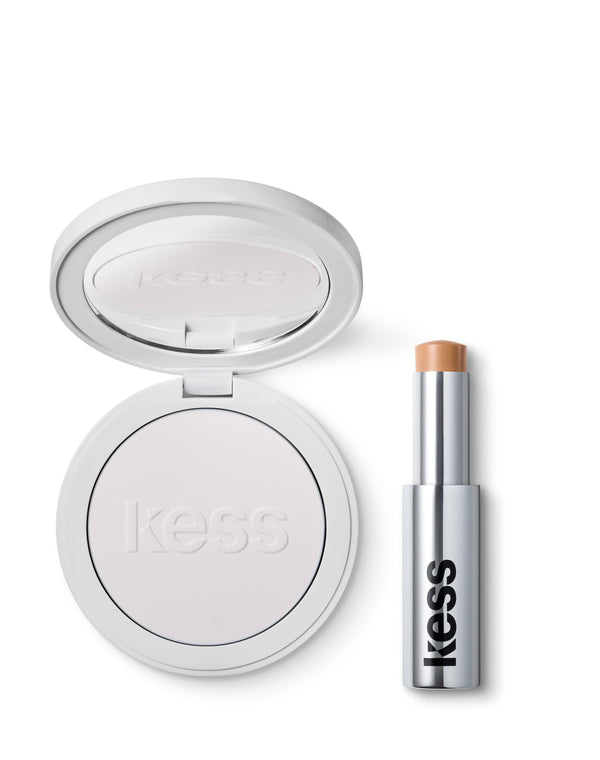 What You (Don't) See