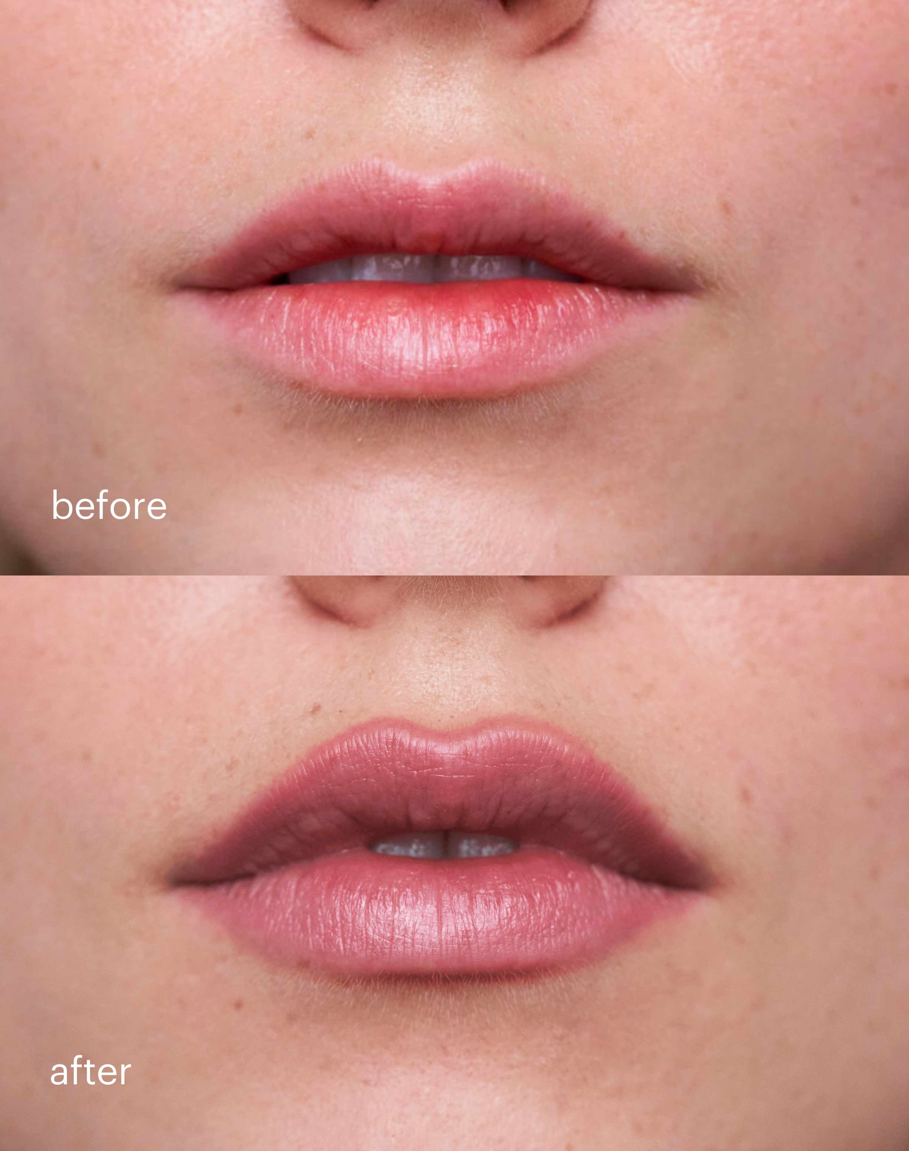 Soft Shape Lip Liner – Kess Berlin