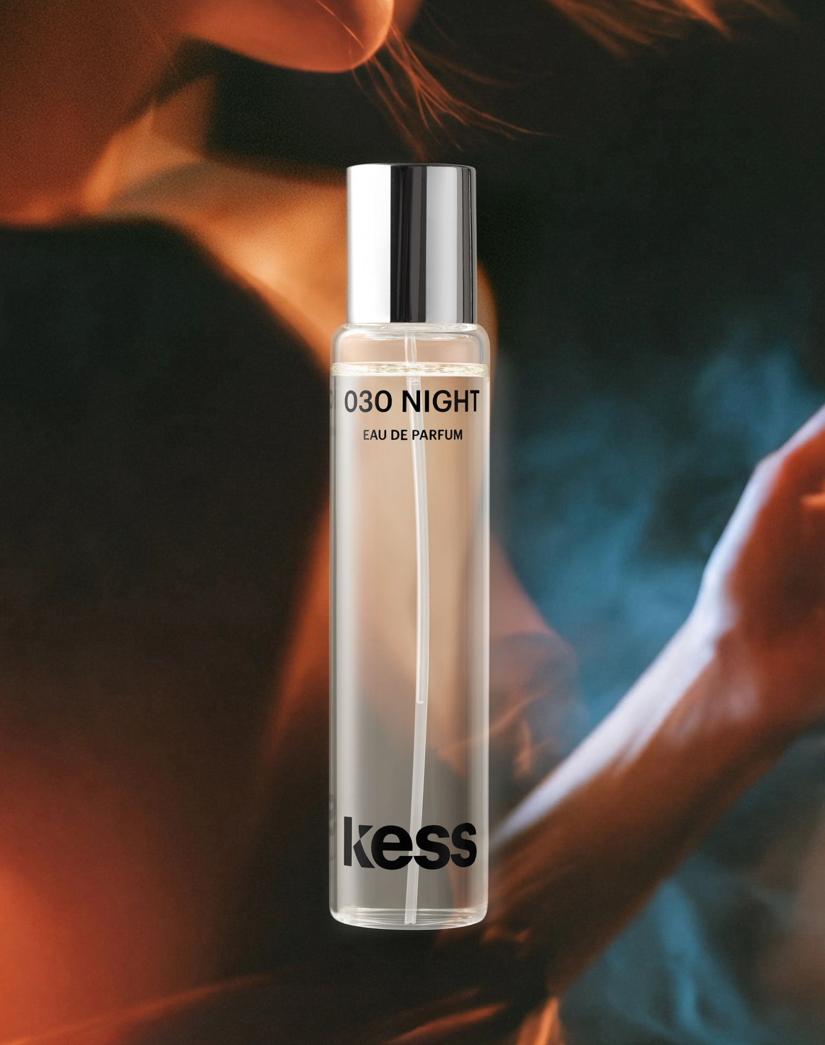 030 Night | Eau de Parfum Refill