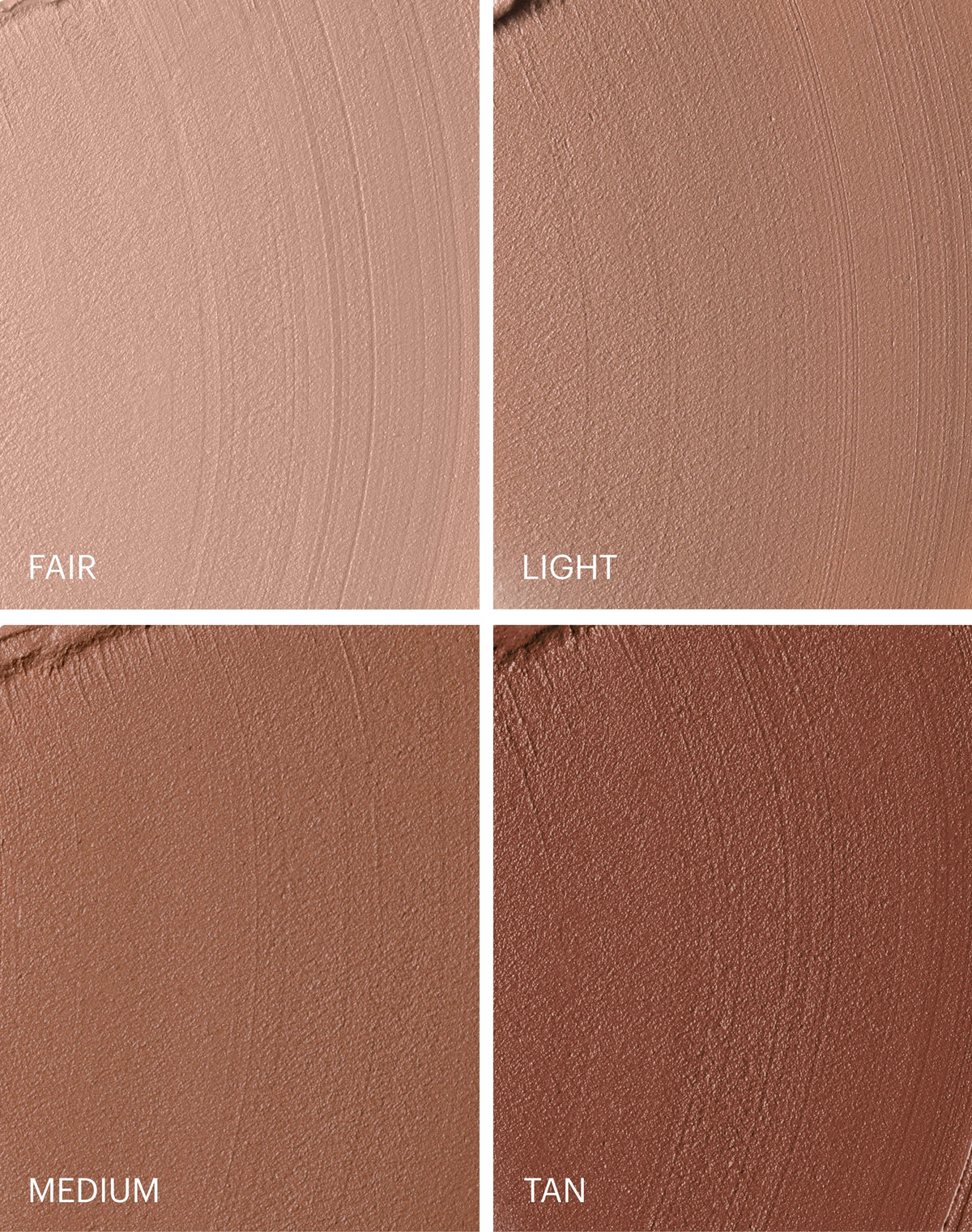 blush-glow-duo-stick-your-choice; Alle Cream Bronzer Shades im Vergleich