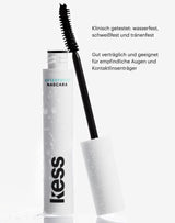GET WET Waterproof Mascara