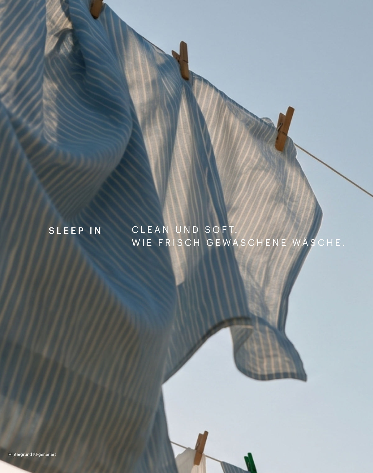 Scented Candle - Sleep In