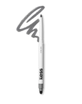 stone-grey; Der One Swipe Kajal Liner in Stone Grey