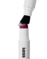 Duo Stick - Cream Bronzer & Brush