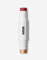 Blush & Glow Duo Stick - Très Chic