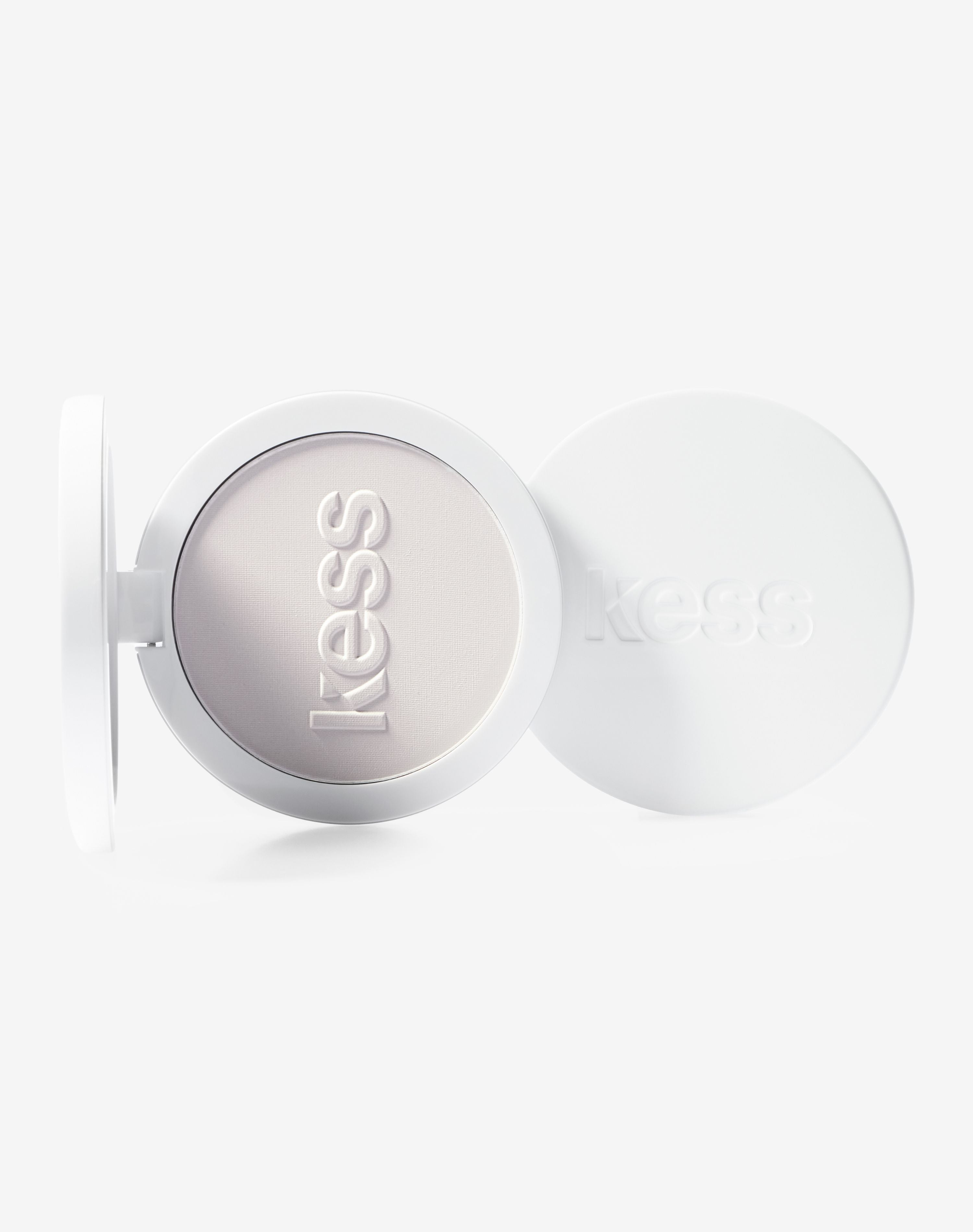Set & Blur Setting Powder
