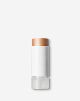 sun-glow-highlighter; Blush & Glow Refill in Sun Glow