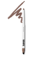 natural-taupe; Der One Swipe Kajal Liner in Natural Taupe