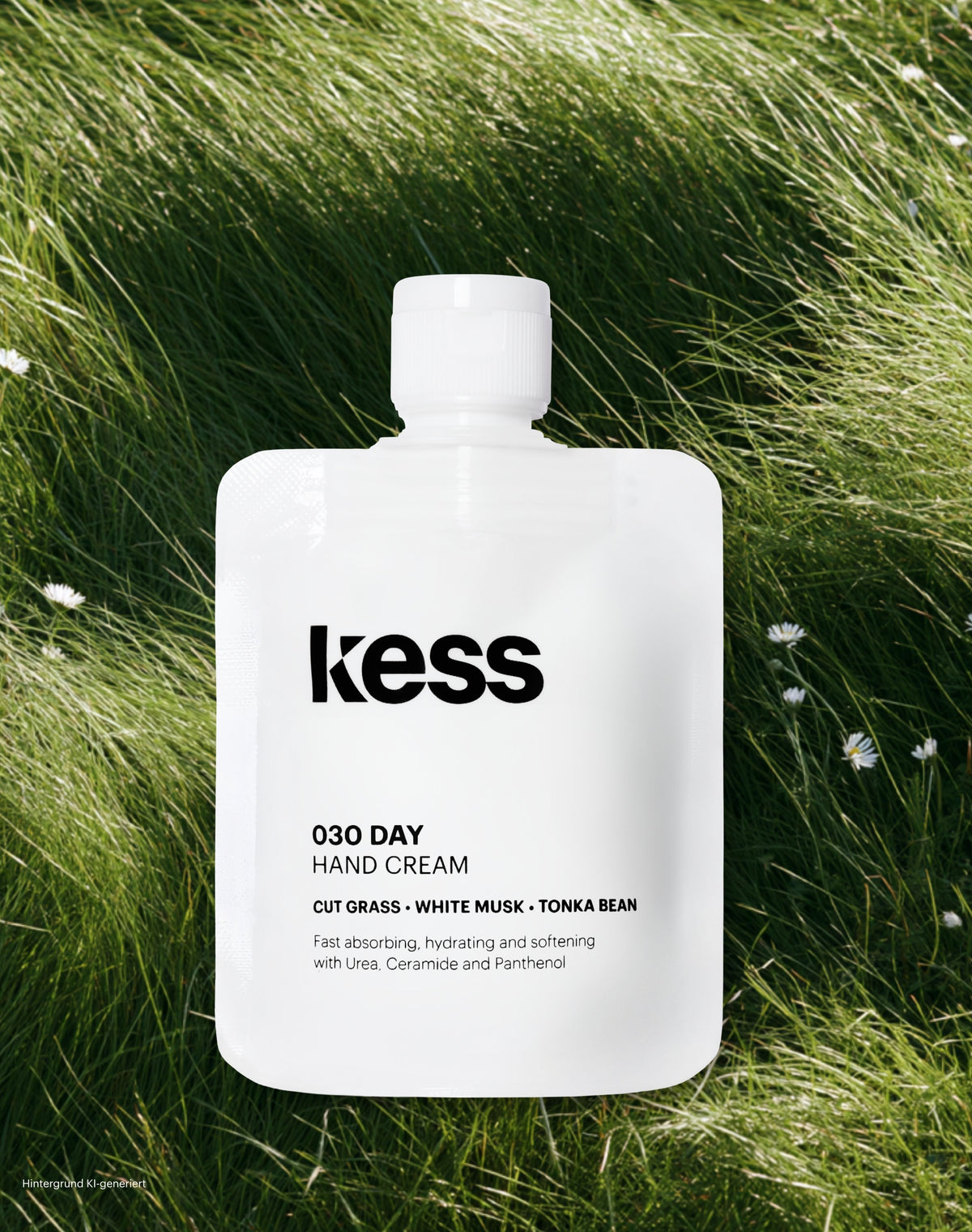 Scented Hand Cream - 030 DAY