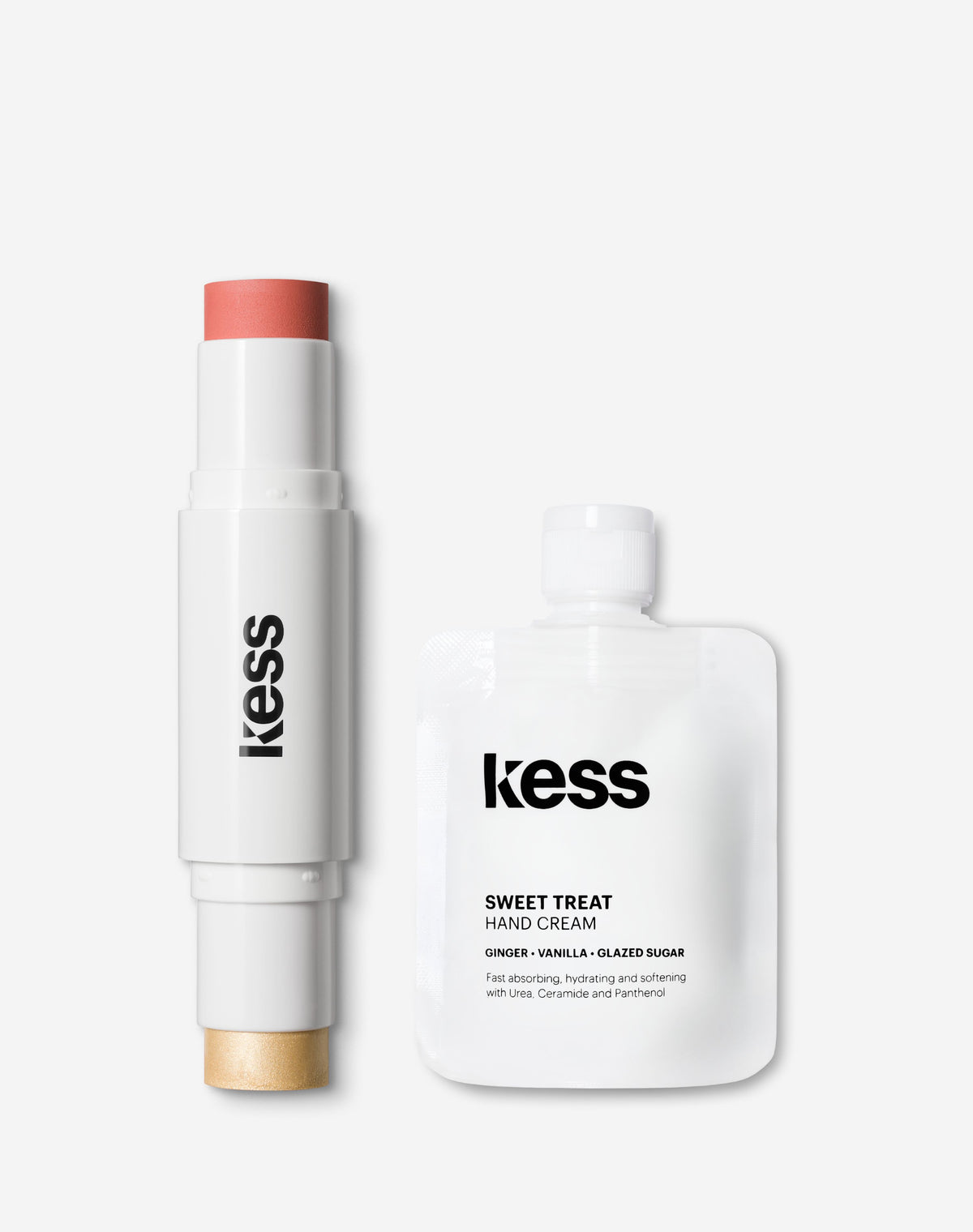 Blush & Care