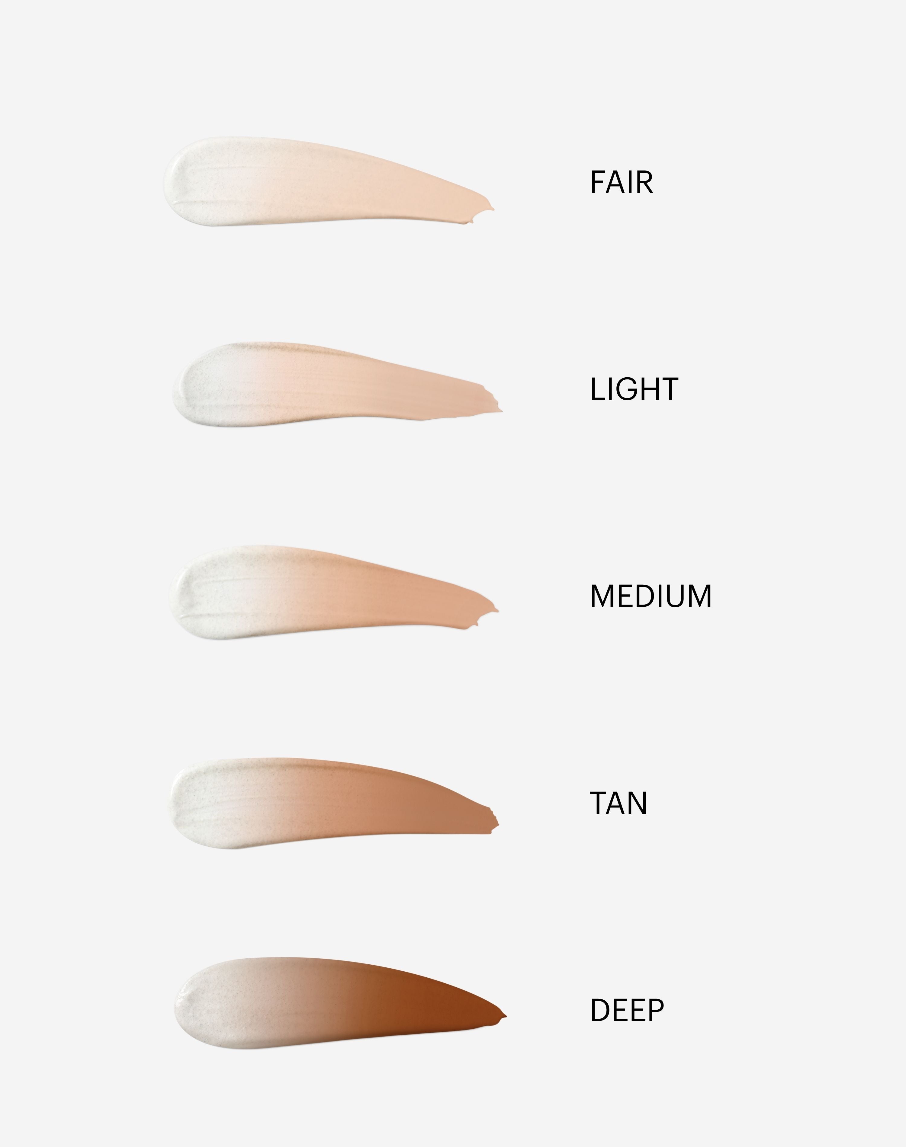 CC Cream SPF 30