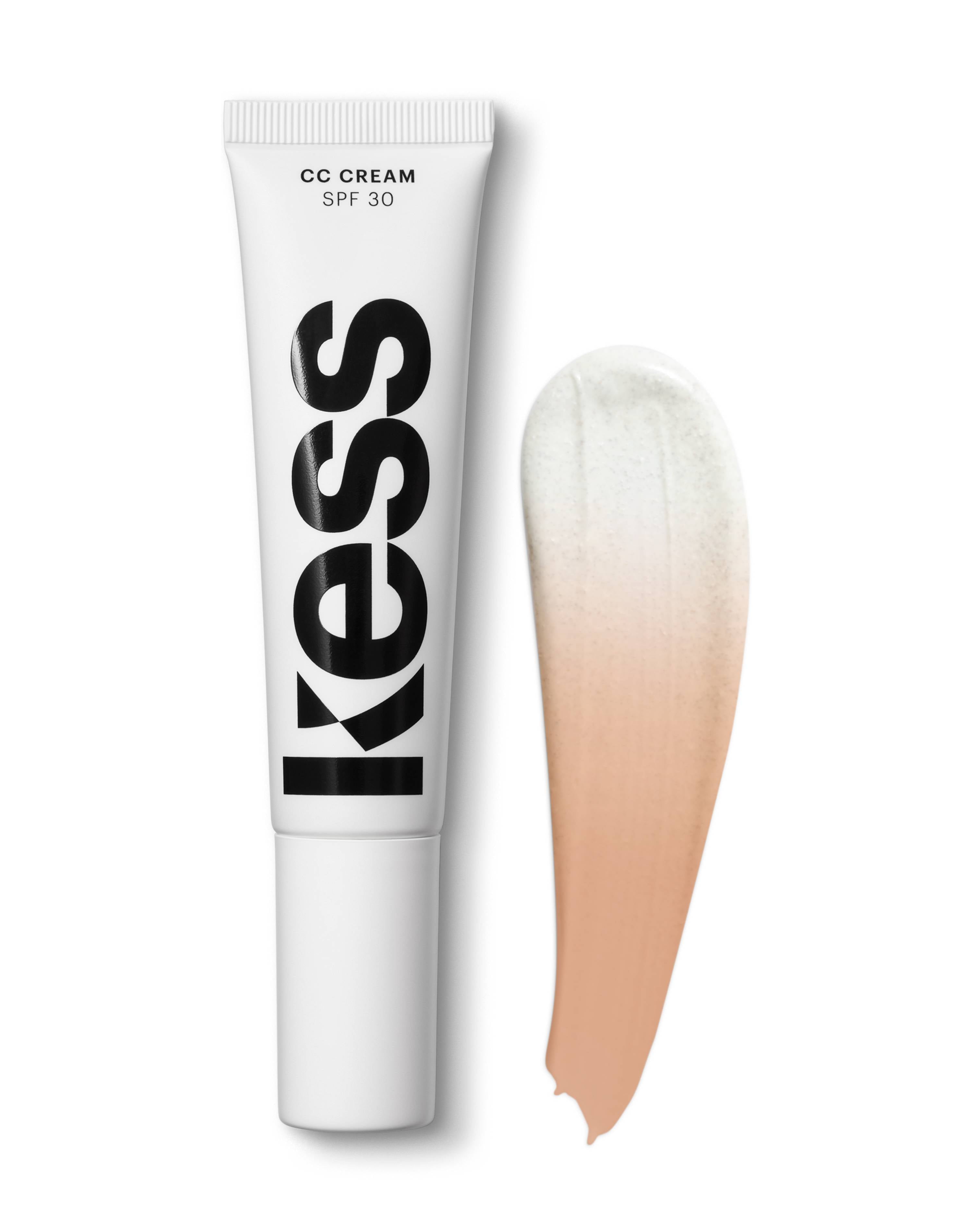 CC Cream SPF30 | Kess Berlin
