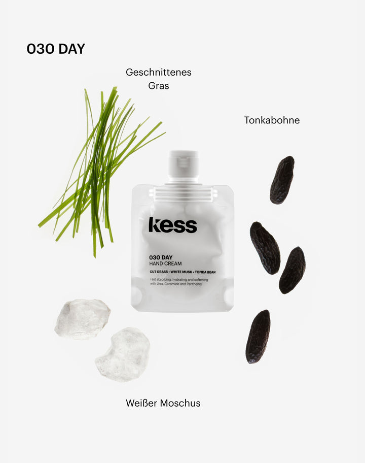 scented-hand-cream; 030-day: So unbeschwert wie ein sonniger Tag in Berlin