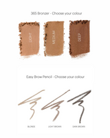 ; Mix & Match All you need Set Swatches