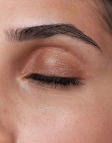 ; Close-Up einer Eyeshadow Tower Shade