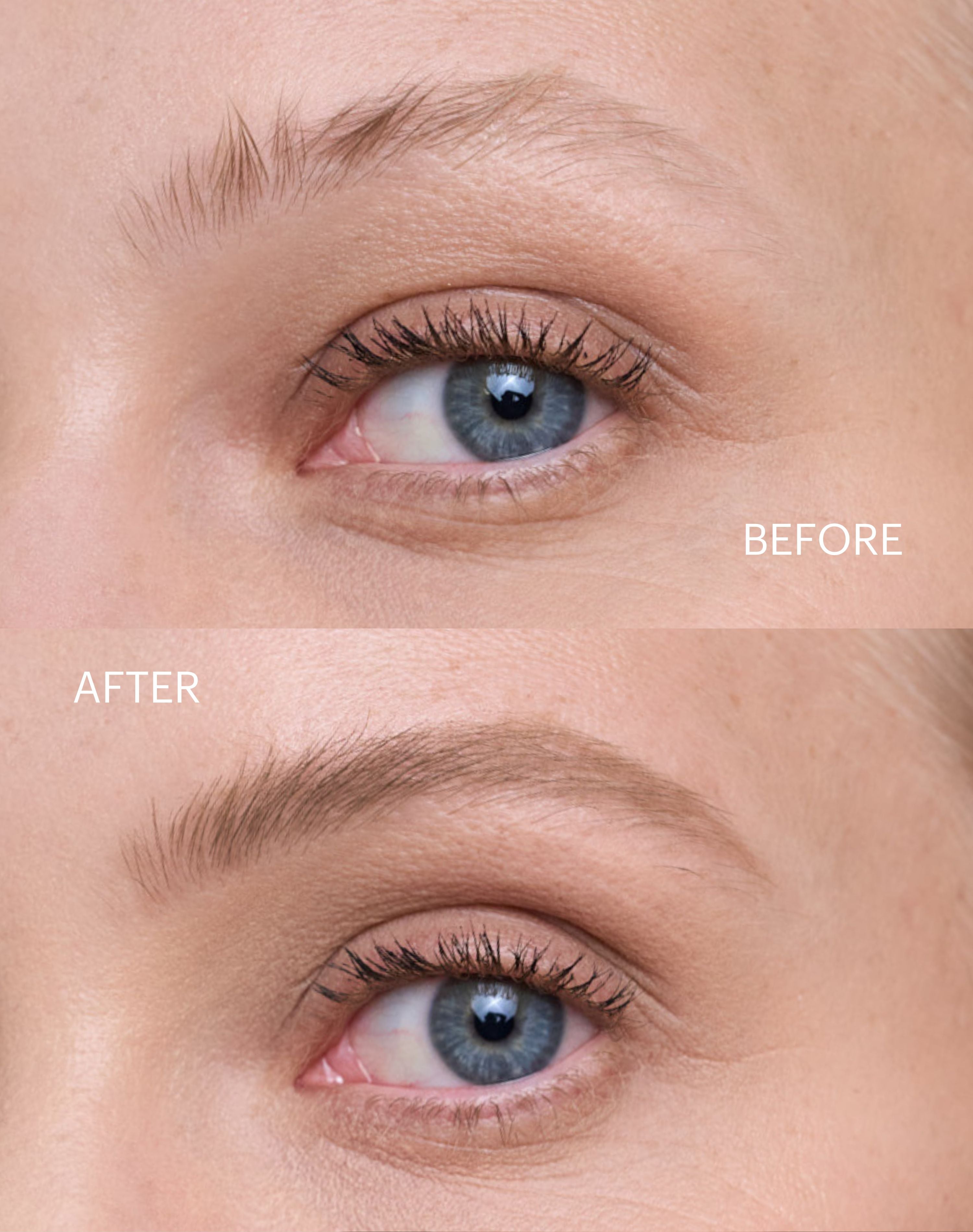 Fluffy Brow Filler