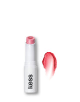 Kiss; Triple Tint Lip Balm in Kiss