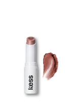 Naked; Triple Tint Lip Balm in Naked