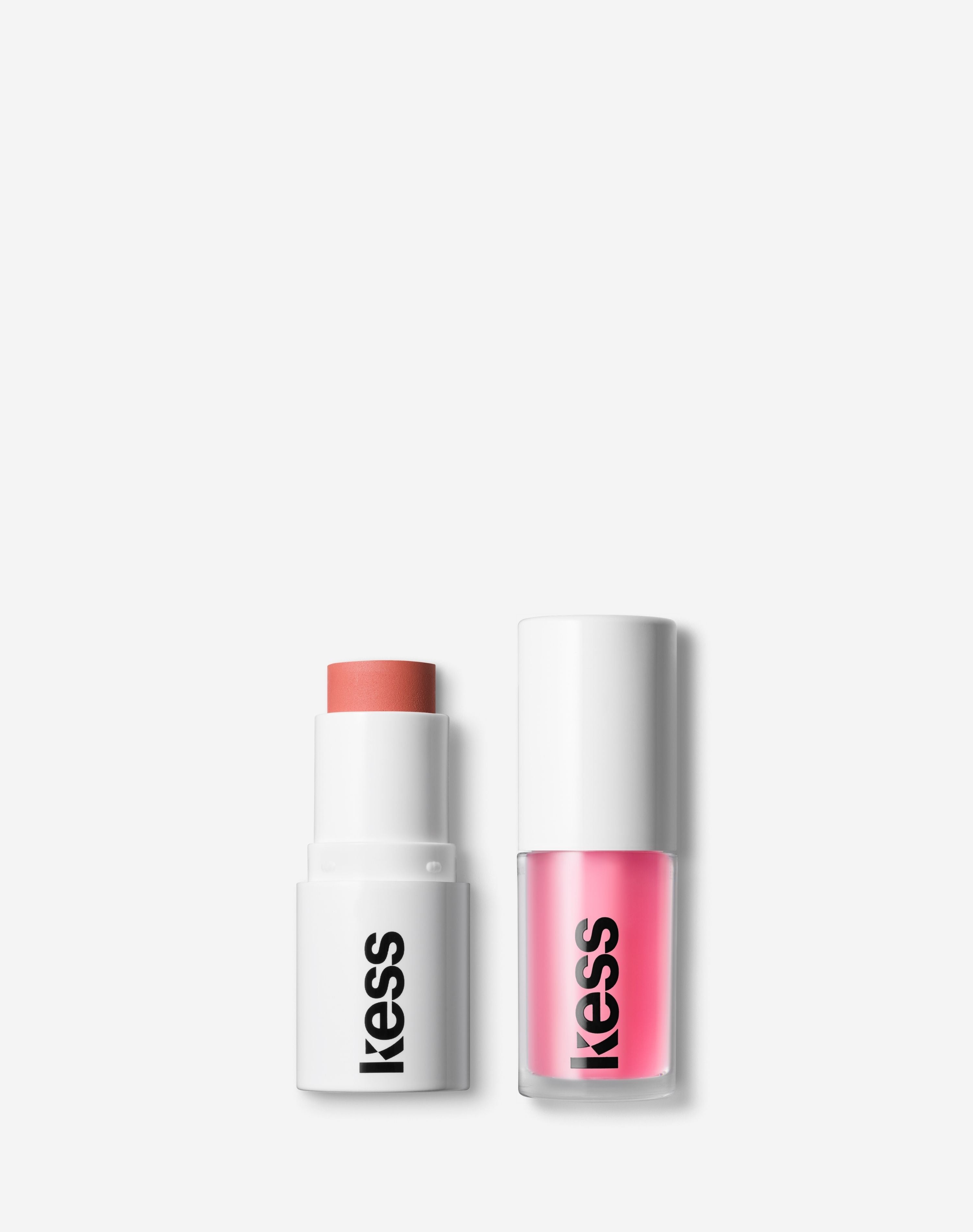 Glossy Kiss