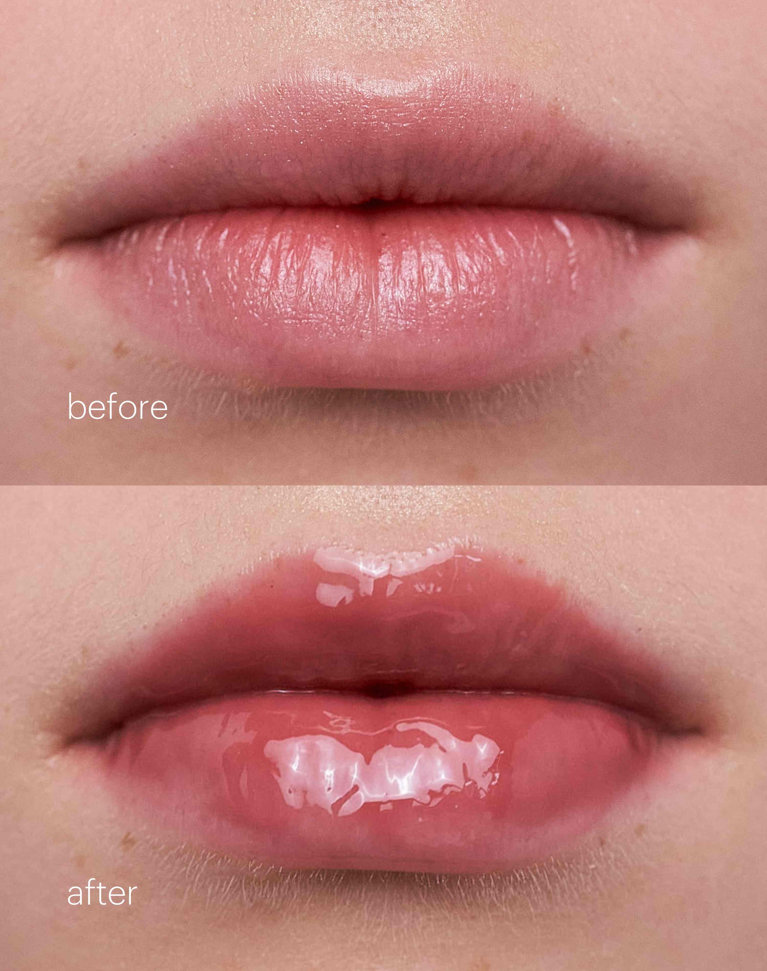Jelly Treat Lip Oil