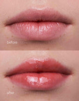 juice; Before & After des Jelly Treat Lip Oils in Juice