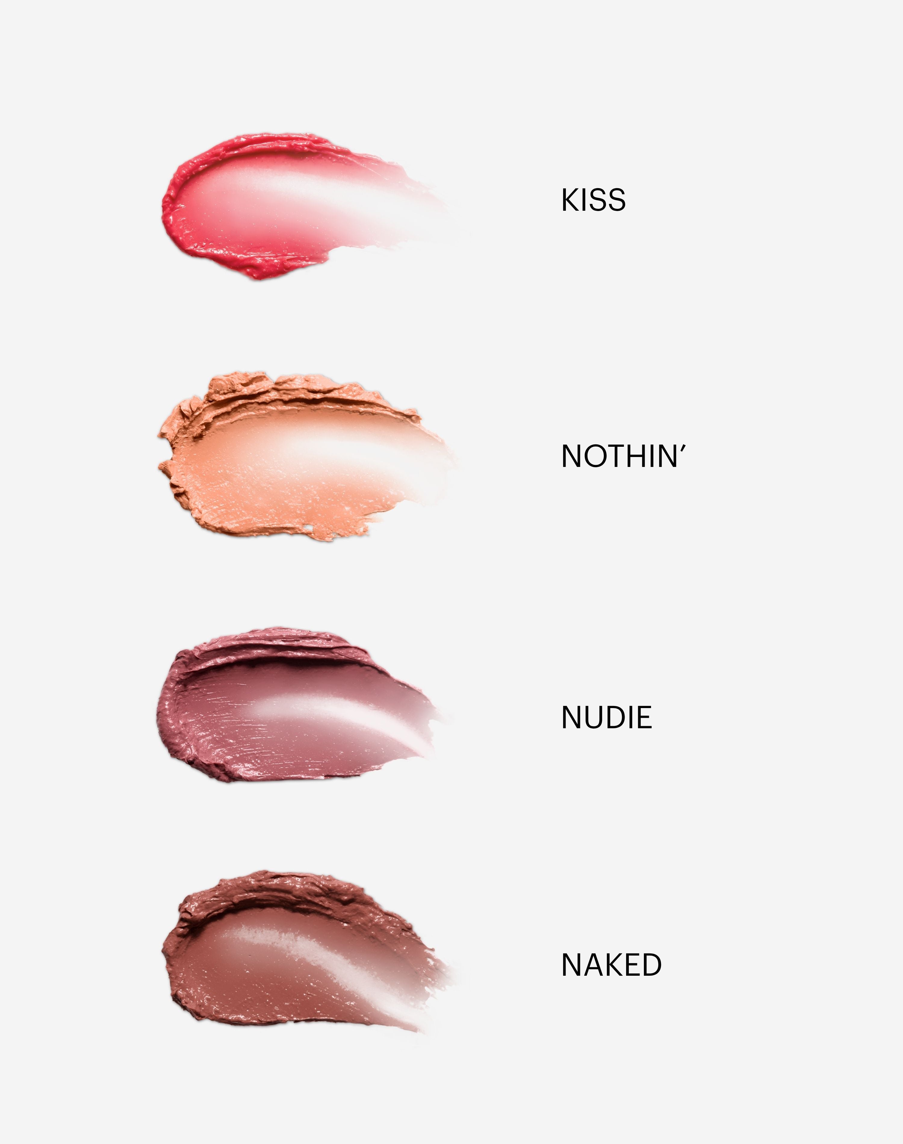 Triple Tint Lip Balm