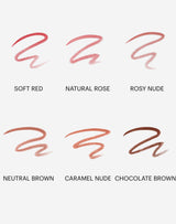 Soft Shape Lip Liner