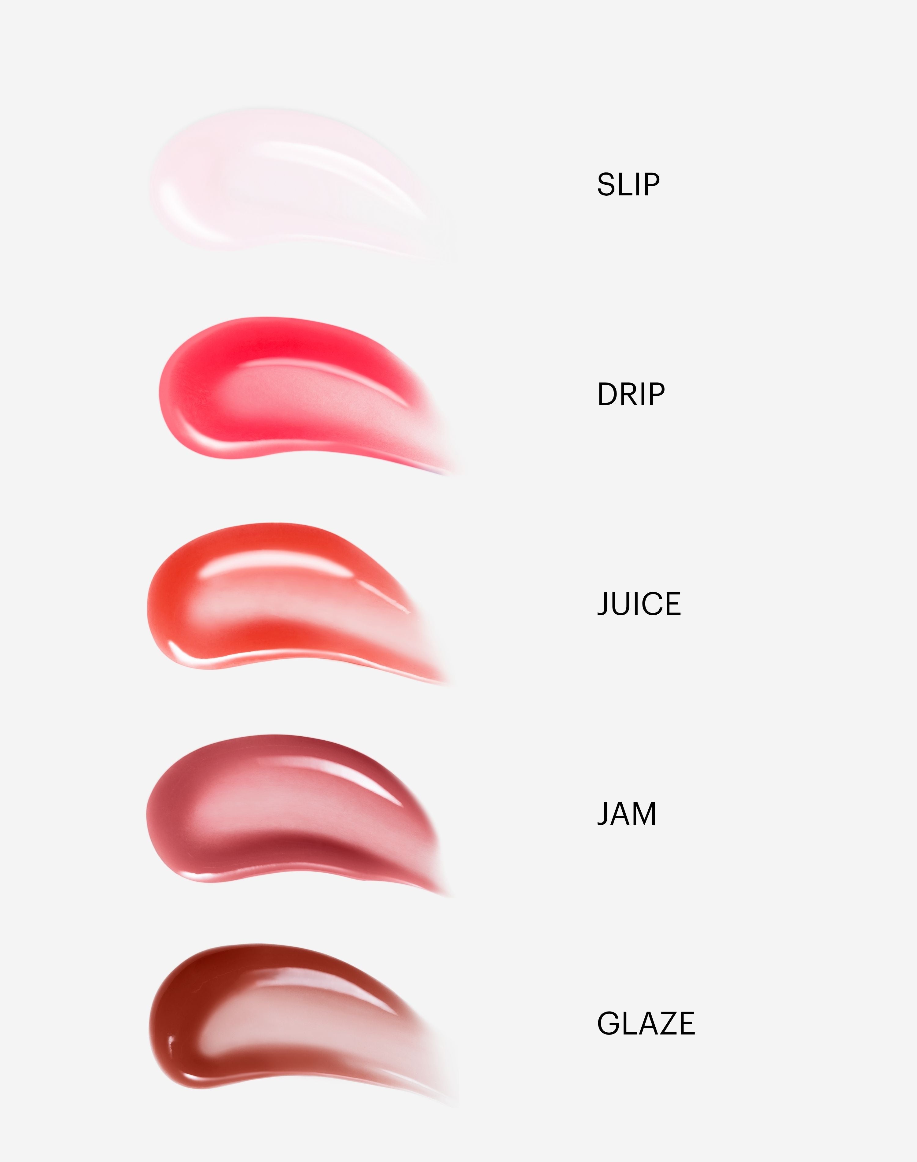 Jelly Treat Lip Oil