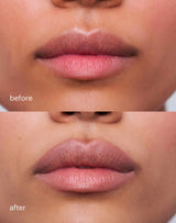 ; Before & After Soft Shape Lip Liner Neutral Brown