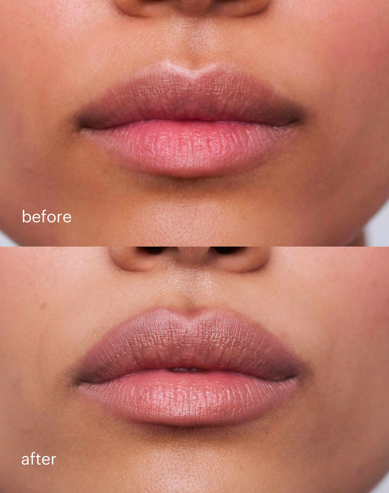 Before & After Soft Shape Lip Liner in Neutral Brown