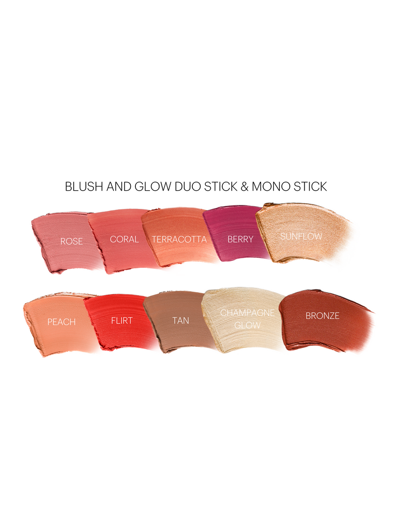 ; Mix & Match Color Your Way Swatches