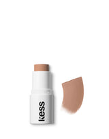 mono-stick; fair-bronzer: Mono Stick Cream Bronzer in Fair
