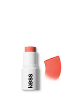 melon-blush; Mono Stick in Melon