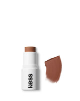 mono-stick; tan-bronzer: Mono Stick Cream Bronzer in Tan