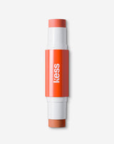 Hot Orange Duo Stick | Limited Edition
