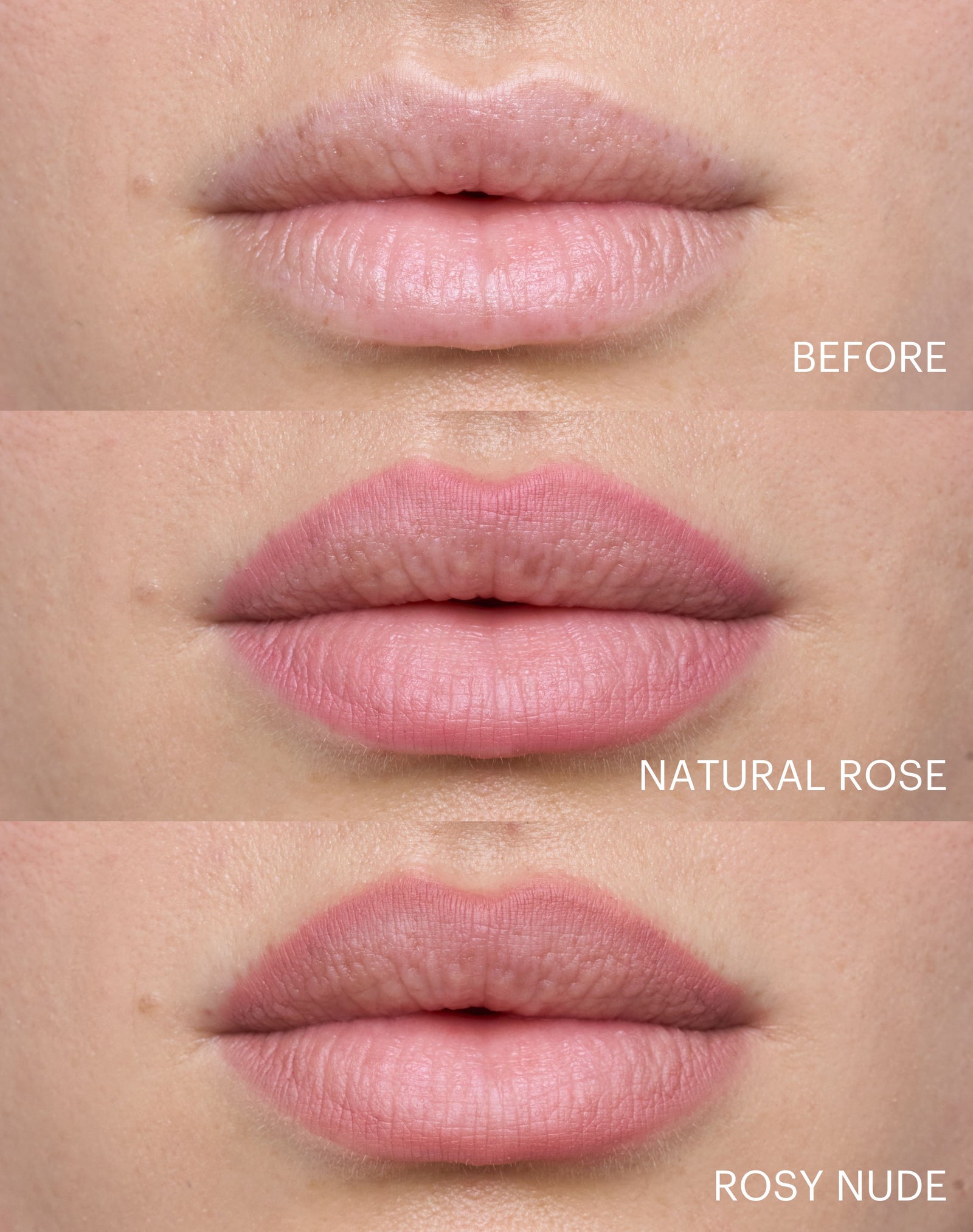 VAMP! Lippenstift – Matt, Wasserfest & Langanhaltend, 0,35 G Mit Gel-Effekt Formel Für Intensive Farbe